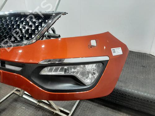 Bumper voor KIA SPORTAGE III (SL) 1.7 CRDi | BP30869916C7