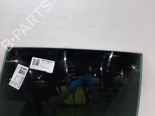 Rear left door window VW GOLF VII (5G1, BQ1, BE1, BE2) 1.6 TDI | BP30179481C20