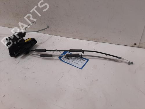 Andre KIA PICANTO II (TA) 1.2 (85 hp) 32852007