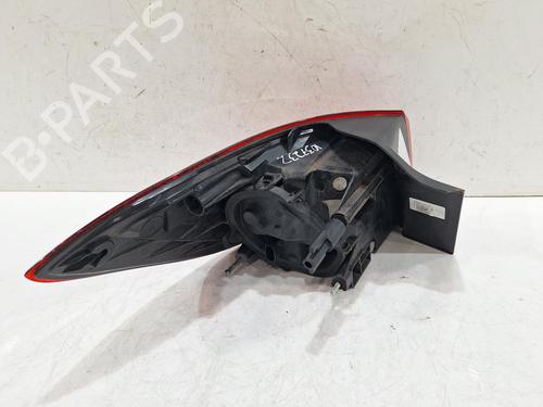 Right taillight VAUXHALL ASTRA Mk VII (K) Estate (B16) 1.6 CDTi | BP31089019C35 