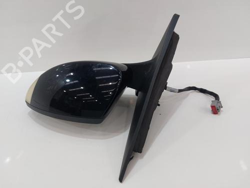 Left mirror VW POLO (9N_, 9A_) 1.2 12V | BP27720365C26 