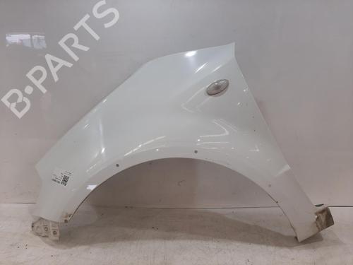Used Left front fenders Left front fenders SUZUKI SX4 (EY, GY) 1.6 VVT 4x4 (RW416) (120 hp) 35921644 35921644