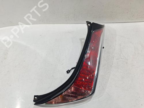 Right taillight TOYOTA AYGO (_B4_) 1.0 (KGB40) | BP31903682C35