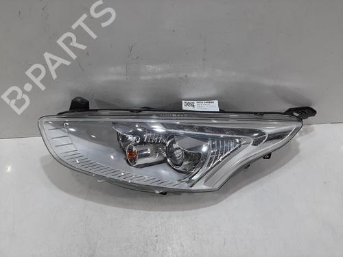 Left headlight FORD B-MAX (JK) 1.0 EcoBoost | BP29946183C28