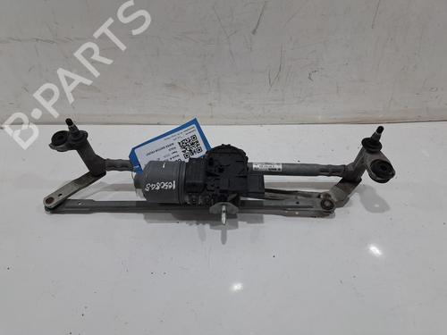 Viskermotor vindrude Viskermotor vindrude VW POLO V (6R1, 6C1) 1.2 TSI 16V (90 hp) 35923572 35923572