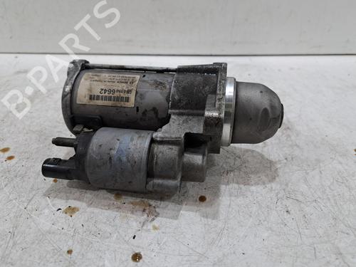 Starter VAUXHALL ASTRA Mk VII (K) (B16) 1.0 | BP31999412M8