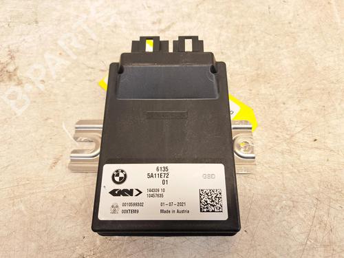 Used Control unit BMW 4 Coupe (G22, G82) M4 Competition M xDrive (510 hp) 29235471