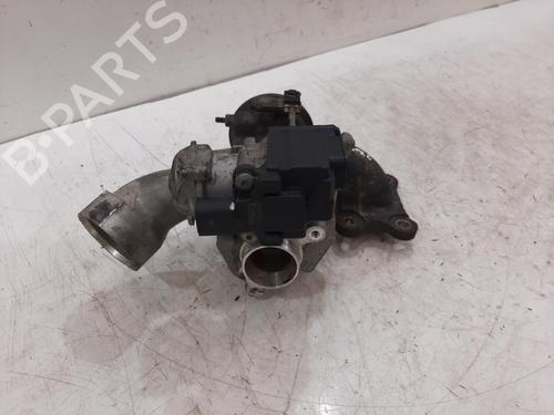 Turbocompressore Turbocompressore AUDI A1 Sportback (8XA, 8XF) 1.4 TFSI (125 hp) 37448689 37448689