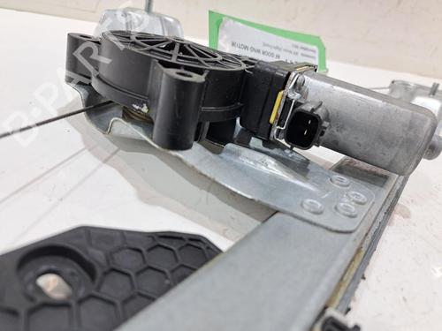 Front right window mechanism DACIA SANDERO II TCe 90 (B8M1, B8MA, B8AC) | BP36855529C23  - Image 5