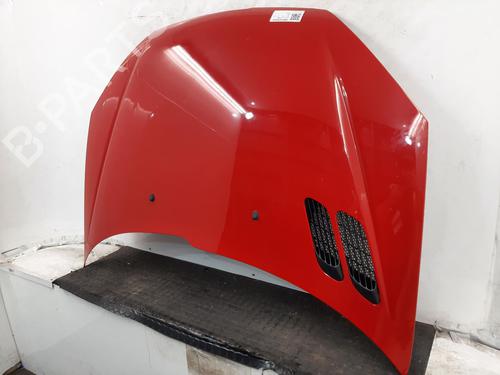 Panser PEUGEOT 206 Hatchback (2A/C) 1.4 i | BP29636941C1 