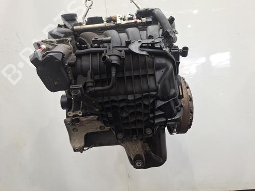 Engine BMW 1 (E87) 116 i | BP32683162M1  - Image 6