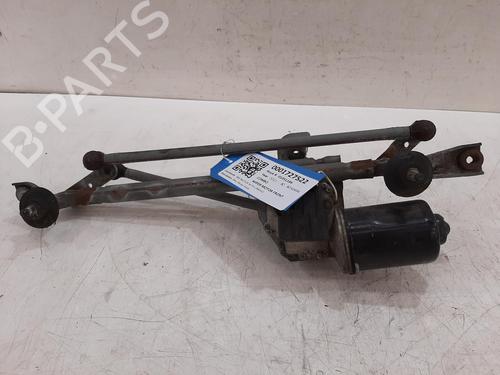 Used Front wiper motor Front wiper motor VAUXHALL COMBO Mk II (C) Box Body/MPV (F25) 1.7 CDTI 16V (101 hp) 36087034 36087034