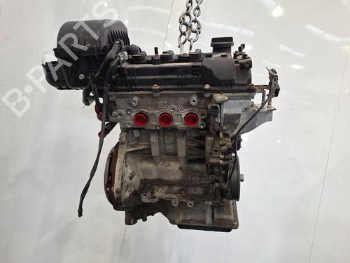 Engine KIA PICANTO II (TA) 1.0 | BP34734100M1 - Image 2