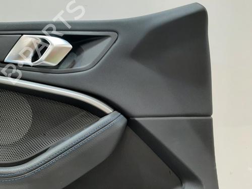 Front left panel BMW 1 (F40) 118 i | BP39267009C58 - Image 4