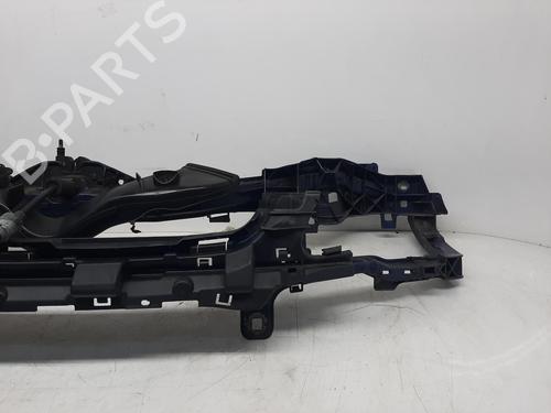 Frontplate/Frontkurv FORD FOCUS II (DA_, HCP, DP) 1.6 | BP26805423C72 