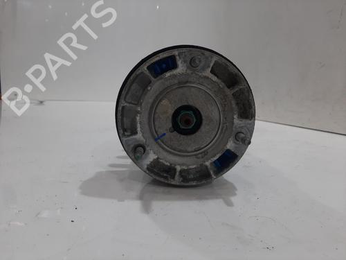 Left front shock absorber JAGUAR I-PACE (X590) EV400 AWD | BP29636539M16
