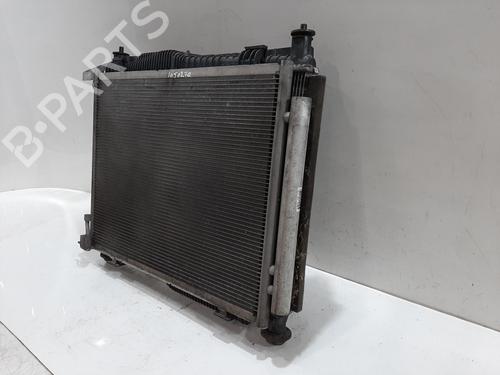 Water radiator FORD PUMA (J2K, CF7) 1.0 EcoBoost mHEV | BP36216508M31 - Image 3