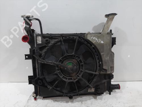 Kølerpakke Kølerpakke KIA PICANTO II (TA) 1.0 (69 hp) 34101097 34101097
