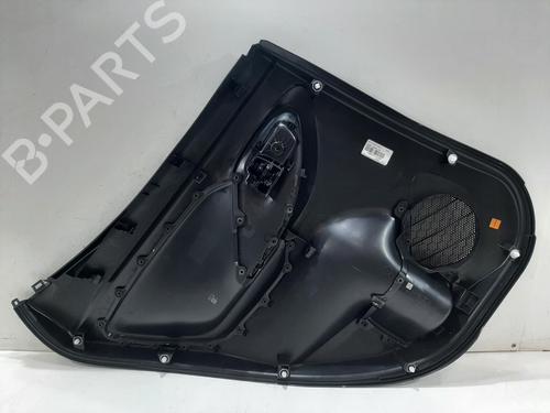 Rear right panel TOYOTA YARIS (_P21_, _PA1_, _PH1_) 1.5 Hybrid (MXPH10, MXPH11) | BP30671230C61 - Image 6
