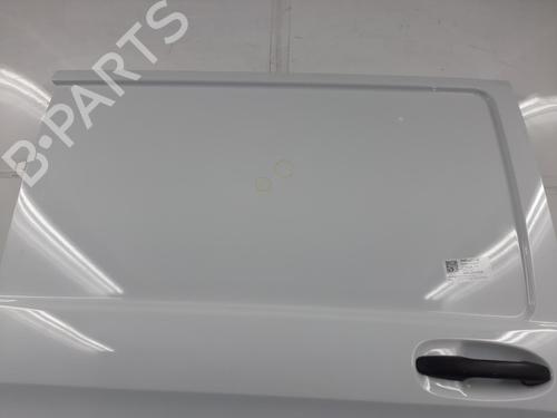 Right slide door MERCEDES-BENZ VITO Van (W447) 110 CDI (447.601, 447.603, 447.605) | BP32356878C75