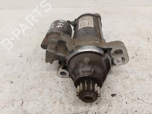 Used Starter VW POLO V (6R1, 6C1) 1.0 (60 hp) 26864295