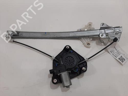 Used Front left window mechanism Front left window mechanism TOYOTA AYGO X (_B7_) 1.0 VVT-i (KGB70) (72 hp) 34576904 34576904