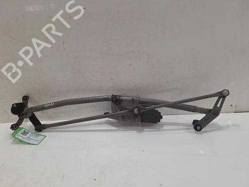 Used Front wiper motor HONDA CIVIC VIII Hatchback (FN, FK) 1.4 (FK1, FN4) (100 hp) 26767899