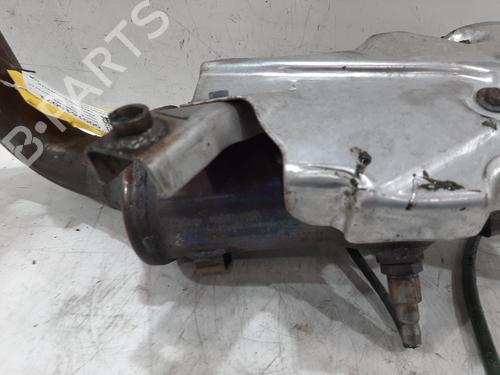 Catalyst FORD FIESTA VII (HJ, HF) 1.0 EcoBoost | BP31914362M10