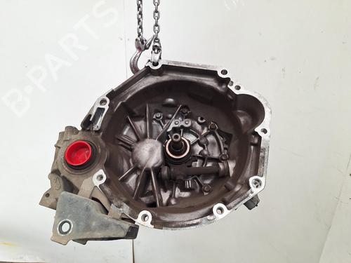 Used Gearbox Gearbox 37026277 37026277
