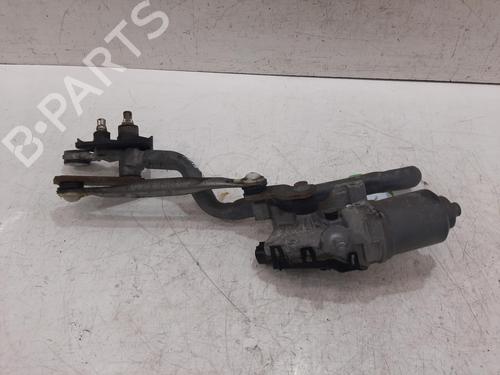 Used Front wiper motor Front wiper motor TOYOTA YARIS (_P13_) 1.3 (NSP130_, NSP130) (99 hp) 33647557 33647557