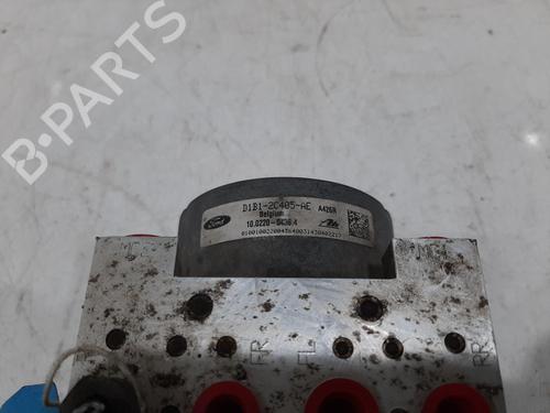 ABS pump FORD FIESTA VI (CB1, CCN) 1.0 EcoBoost | BP37223150M43 - Image 2