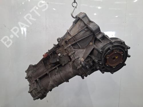 Gearbox AUDI A5 (8T3) 2.0 TDI | BP34234010M3  - Image 5