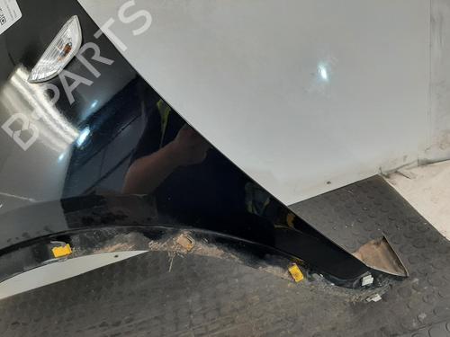 Left front fenders VAUXHALL MOKKA / MOKKA X (J13) 1.4 | BP29444706C41 