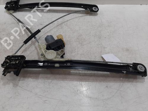 Front left window mechanism JAGUAR I-PACE (X590) EV400 AWD | BP34376876C22  - Image 6