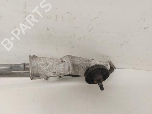 Front wiper motor NISSAN CUBE (Z12) 1.6 16V | BP26861632M29 