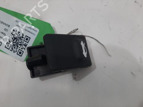 Other HYUNDAI i20 II (GB, IB) 1.0 T-GDI | BP29810077O1 