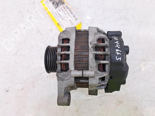 Used Alternator HYUNDAI i20 II (GB, IB) 1.2 (84 hp) 33124831