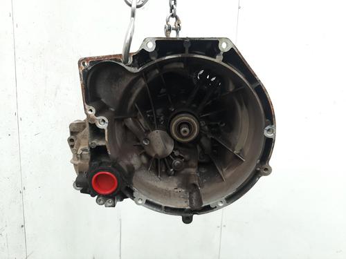Used Gearbox FORD ECOSPORT 1.0 EcoBoost (125 hp) 26776686