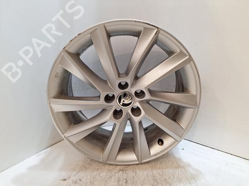 Used Rim Rim SKODA SCALA (NW1) 1.0 TSI (116 hp) 35921871 35921871