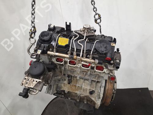 Engine BMW 1 (E87) 118 i | BP29703992M1 