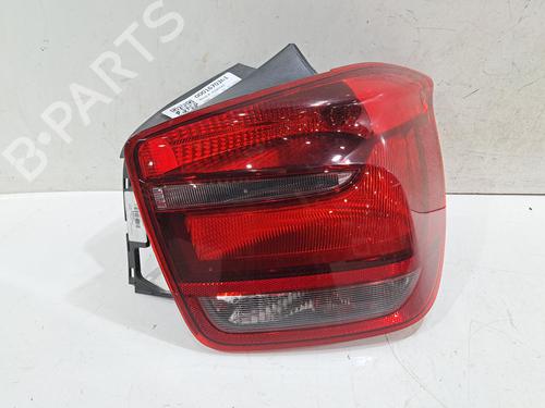 Used Right taillight Right taillight BMW 1 (F20) 116 i (136 hp) 33318558 33318558