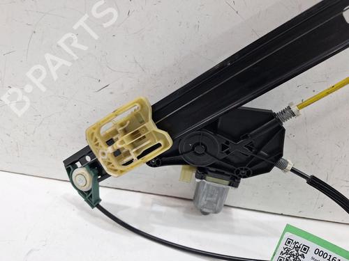 Front right window mechanism AUDI A3 Sportback (8YA, 8YF) 30 TDI | BP31751146C23