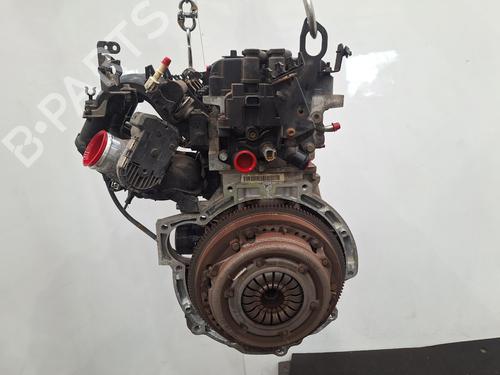 Engine FORD FIESTA VI (CB1, CCN) 1.25 | BP29397716M1 