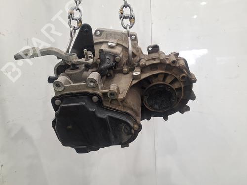 Gearbox VW GOLF SPORTSVAN VII (AM1, AN1) 1.6 TDI | BP31964781M3 
