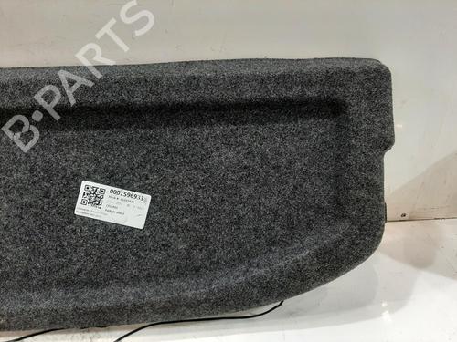 Rear parcel shelf SUZUKI CELERIO (LF) 1.0 (AVK310) | BP31286065C85