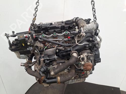 Engine FORD FIESTA VI (CB1, CCN) 1.5 TDCi | BP30142162M1