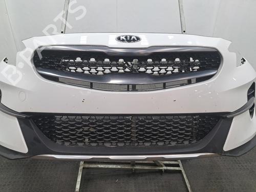 Front bumper KIA XCEED (CD) 1.0 T-GDI | BP35922585C7 - Image 4
