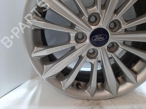 Fælk FORD FOCUS IV (HN) 1.5 EcoBlue | BP32756995C45  - Image 5