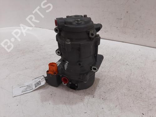 AC compressor BYD YUAN PLUS EV | BP37082099M34 - Image 6