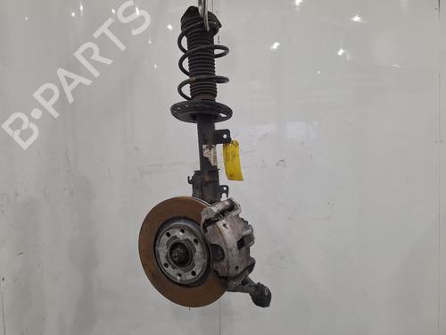 Used Right front suspension VAUXHALL CORSA Mk V (F) 1.2 (75 hp) 32409437
